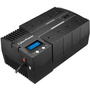 1000VA CyberPower BRIC-LCD UPS PN BR1000ELCD