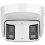 Hikvision DS-2CD2387G2P-LSU/SL 8MP Panoramic ColorVu Turret Camera 4mm Dual Lens