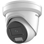 Hikvision DS-2CD2367G2H-LISU/SL 6MP Smart Hybrid Light ColorVu Turret, LiveGuard & Two-Way Audio 4.0mm Lens