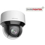 Hikvision DS-2DE4A204IW-DE 2MP IP PTZ Darkfighter Camera With 8-32mm Zoom Lens
