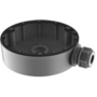 HikVision DS-1280ZJ-DM18 Black Conduit Junction Base Tray