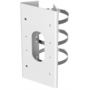 Hikvision DS-1475ZJ-SUS Pole Mount Bracket