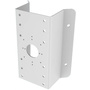 Hikvision DS-1276ZJ-SUS Corner Mount Bracket