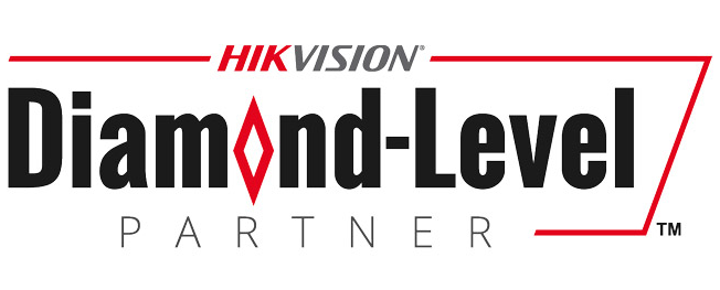 Hikvision Diamond Dealer