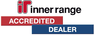 Inner Range Accredited Dealer