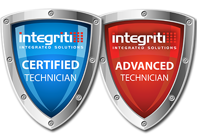 Integriti Certified