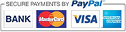 PayPal Logo