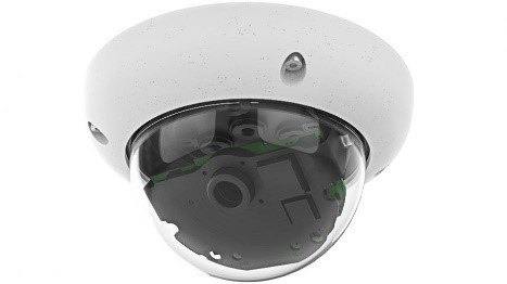 Mobotix Domee Camera