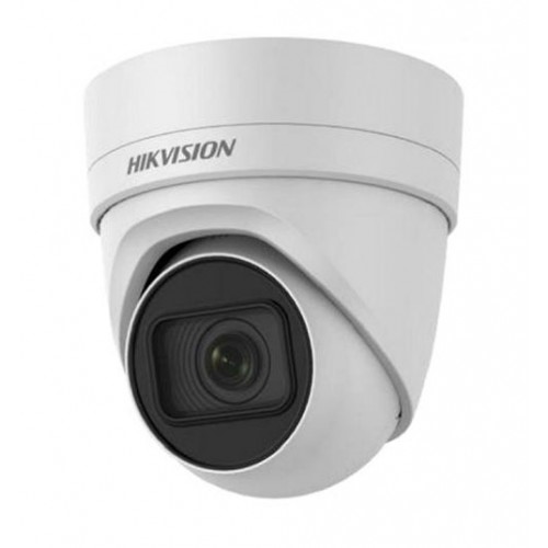 Hikvision Turret Camera