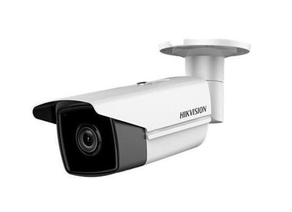 Hikvision Bullet Camera