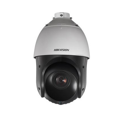 Hikvision Dome Camera