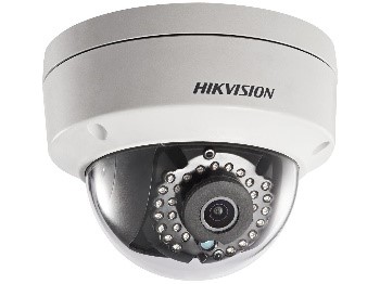 Hikvision Dome Camera