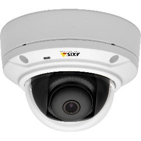 Axis Dome Camera